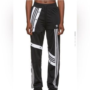 ADIDAS ORIGINALS
Black Danielle Cathari Edition TP Lounge Pants